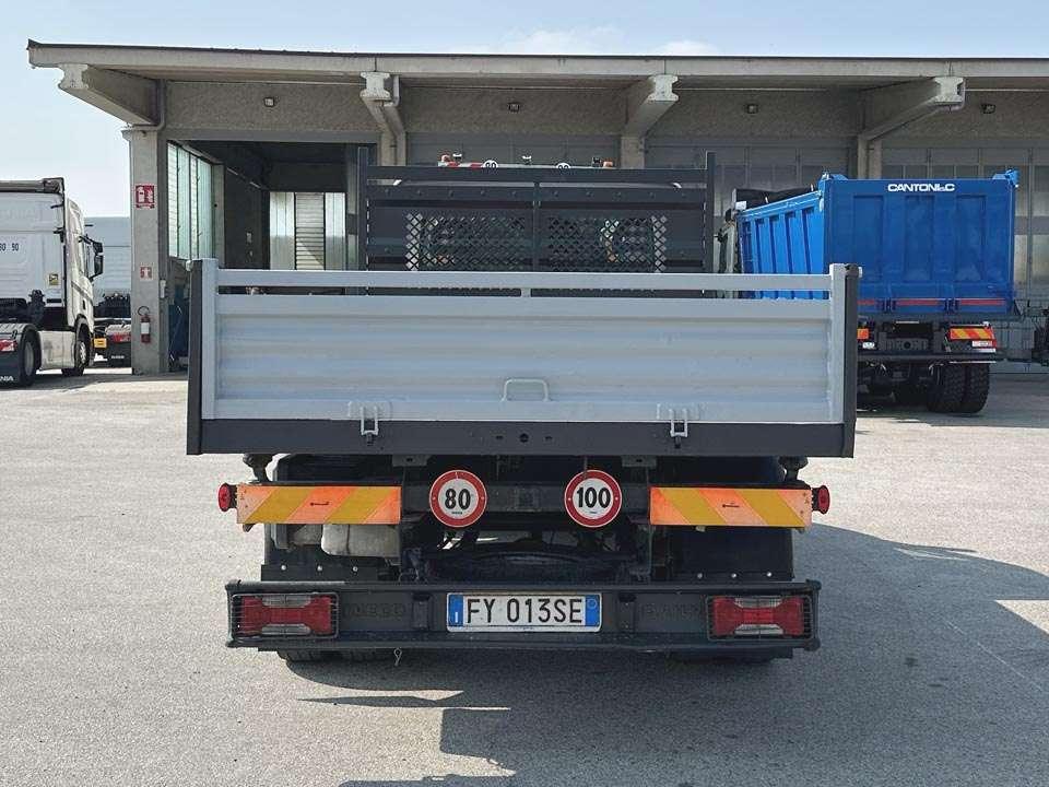 Iveco Daily 60-150 4X2 Foto 19