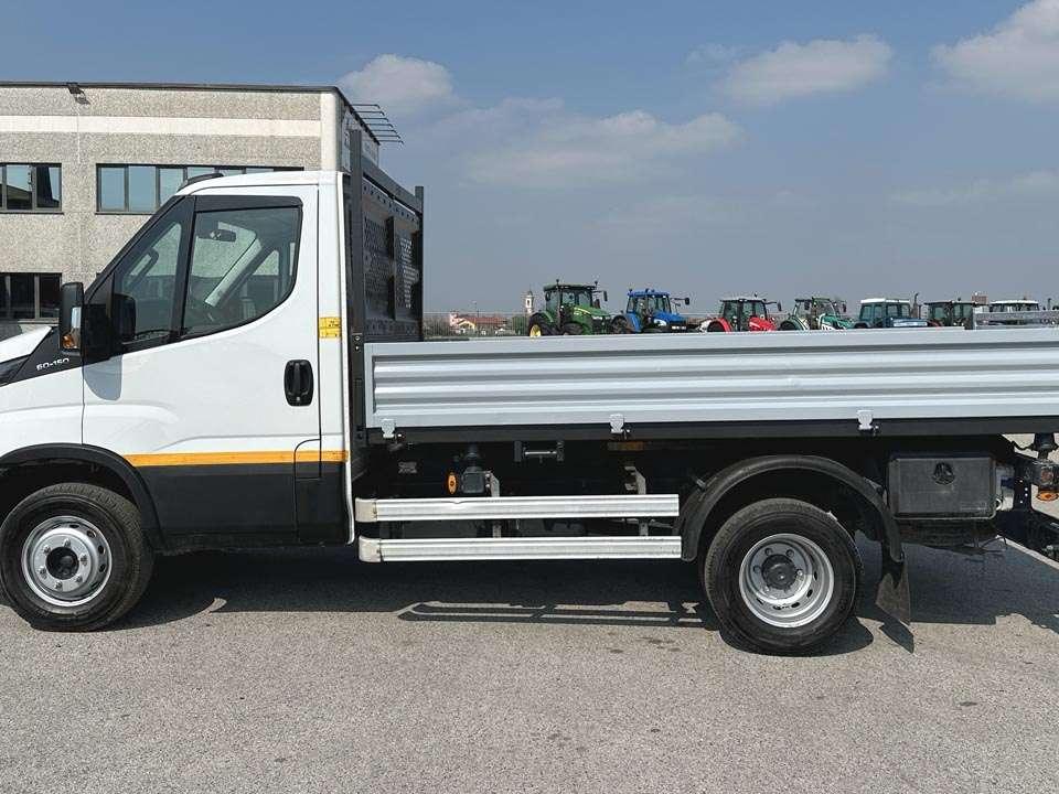 Iveco Daily 60-150 4X2 Foto 2