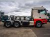 Man TGX 33.560 XLX BLS+BIG AXLES+INTARDER Foto 3 thumbnail
