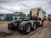 Man TGX 33.560 XLX BLS+BIG AXLES+INTARDER Foto 4 thumbnail