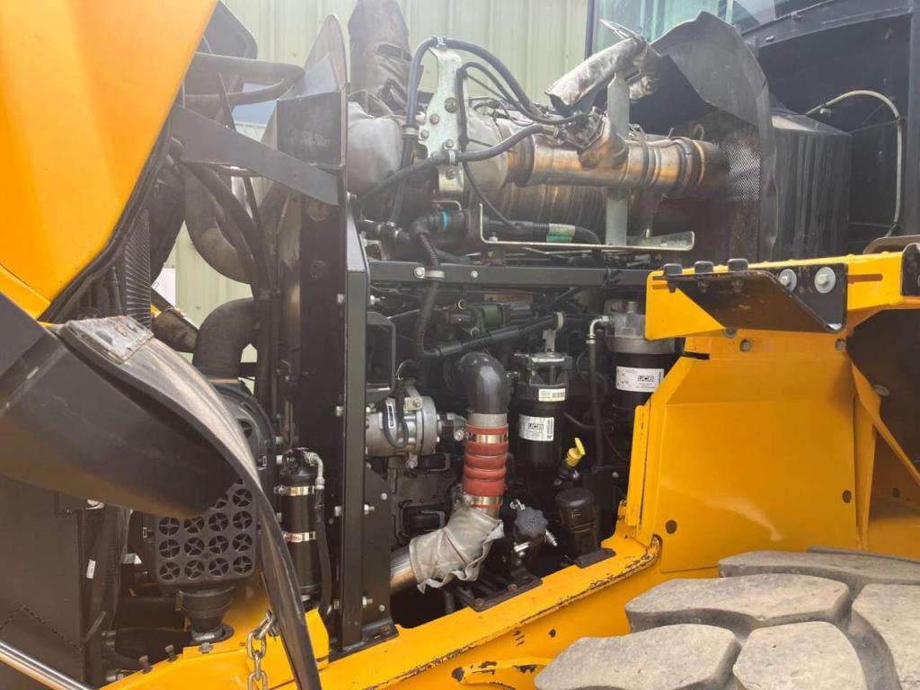 JCB 437ZX Foto 10