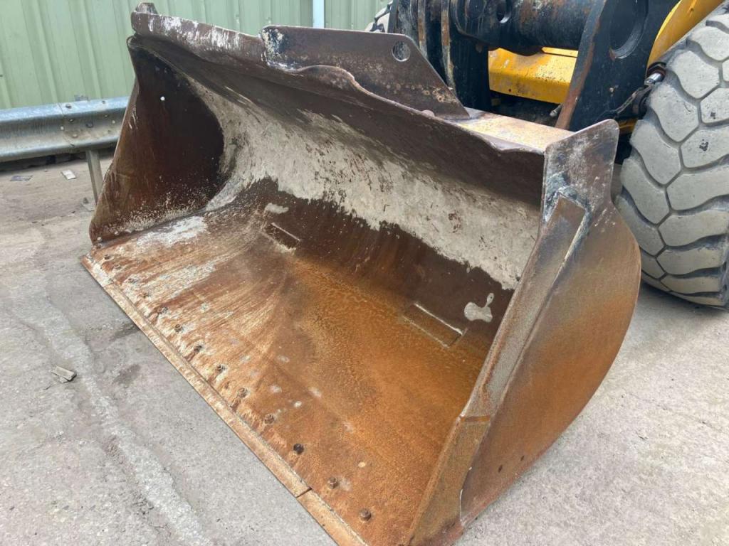 JCB 437ZX Foto 11
