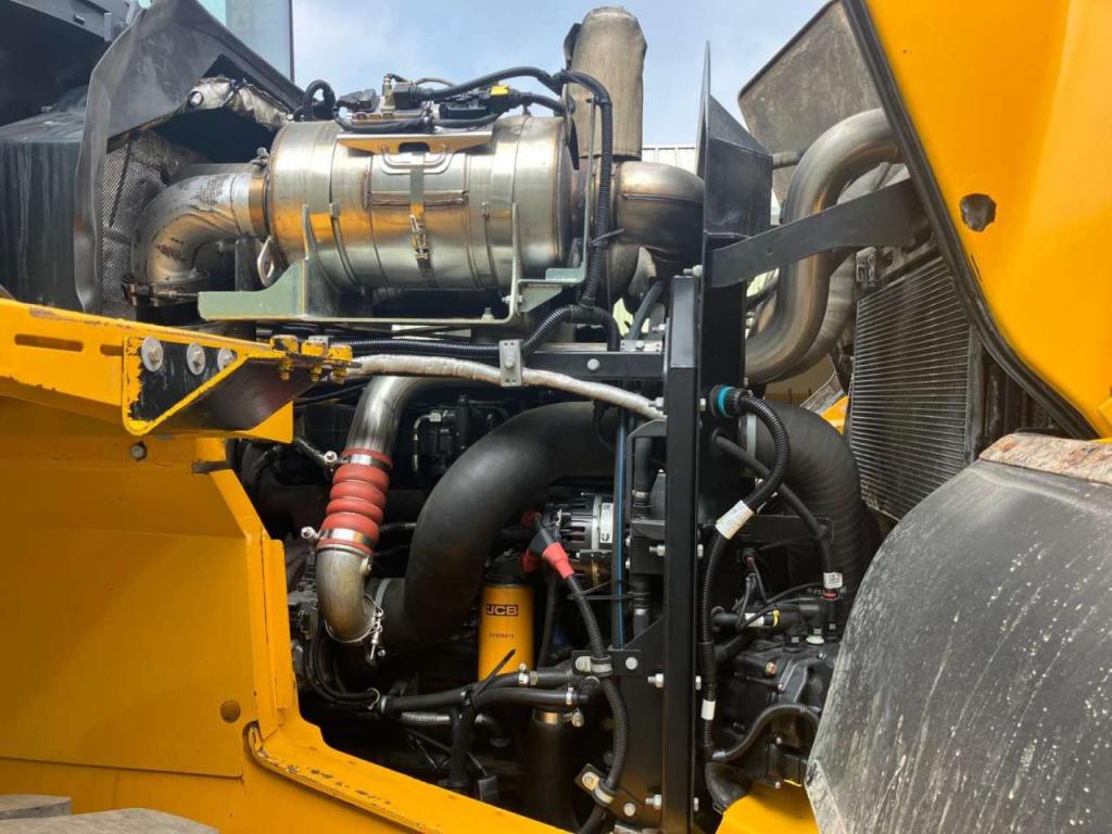 JCB 437ZX Foto 9