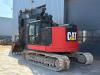 Caterpillar 325 F LCR Foto 3 thumbnail