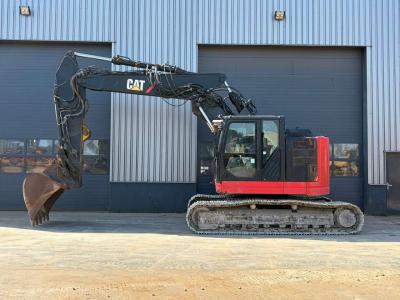 Caterpillar 325 F LCR Foto 1