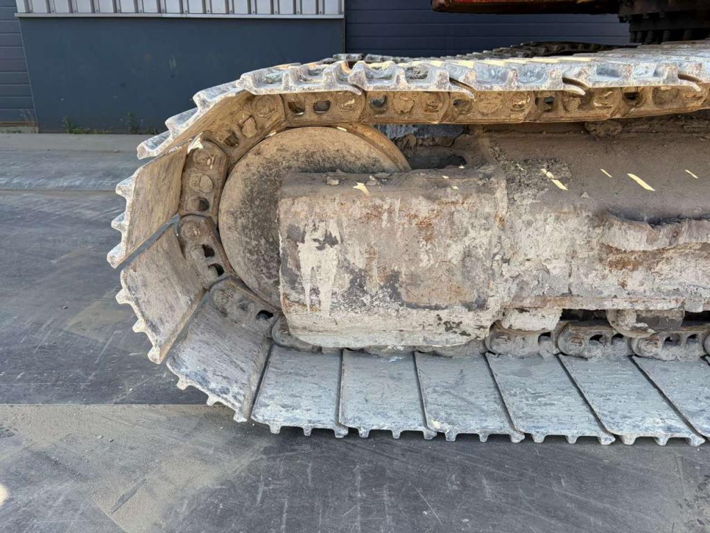 Caterpillar 325 F LCR Foto 10