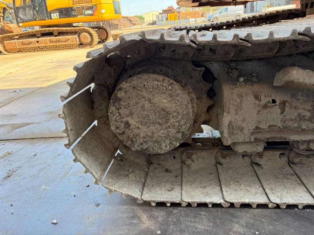 Caterpillar 325 F LCR Foto 12