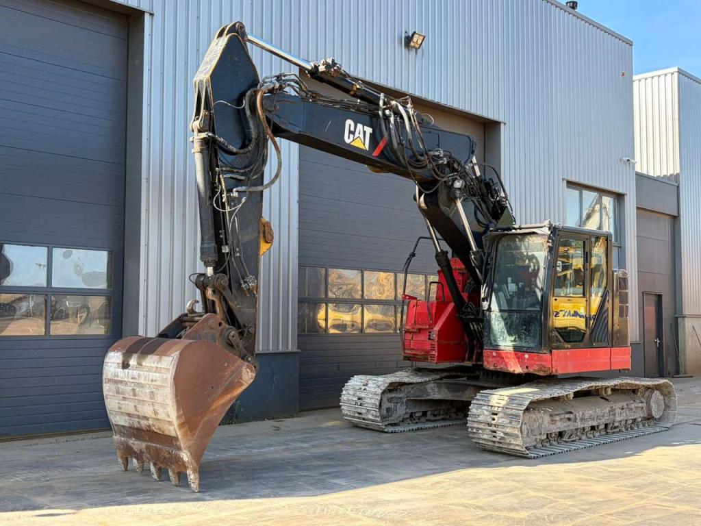 Caterpillar 325 F LCR Foto 2
