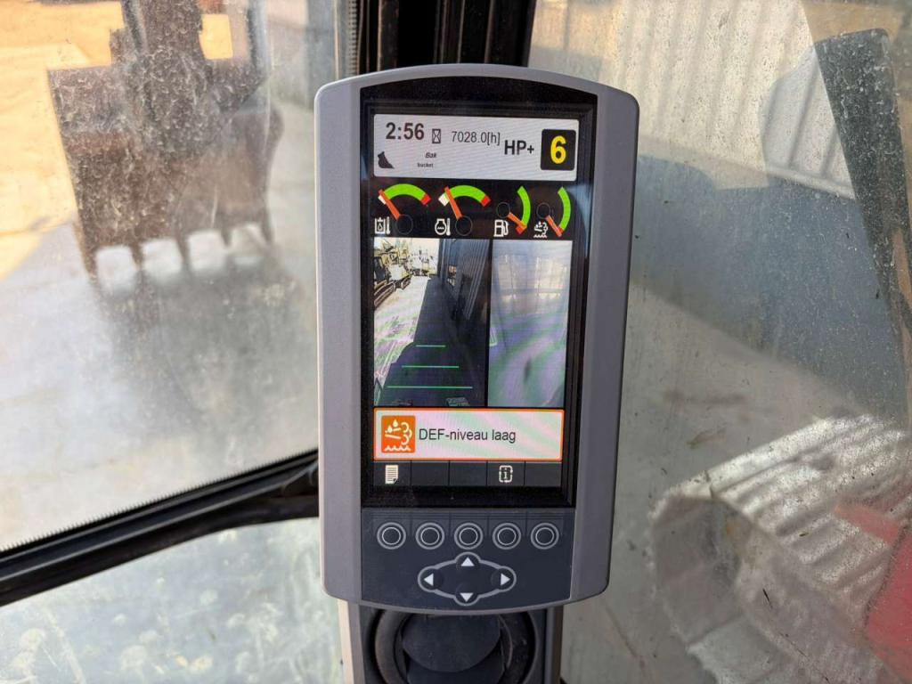 Caterpillar 325 F LCR Foto 24