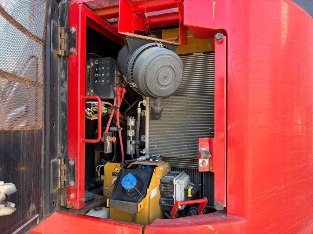Caterpillar 325 F LCR Foto 27