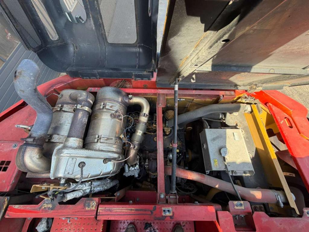 Caterpillar 325 F LCR Foto 30