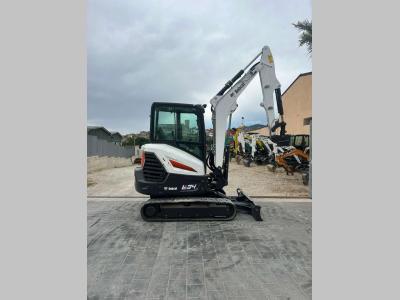 Bobcat E 34 Foto 1