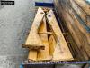 Caterpillar 740B TAIL GATE CAT 740 - CAT 745 Foto 3 thumbnail