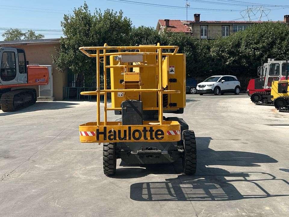 Haulotte HA12I Foto 11