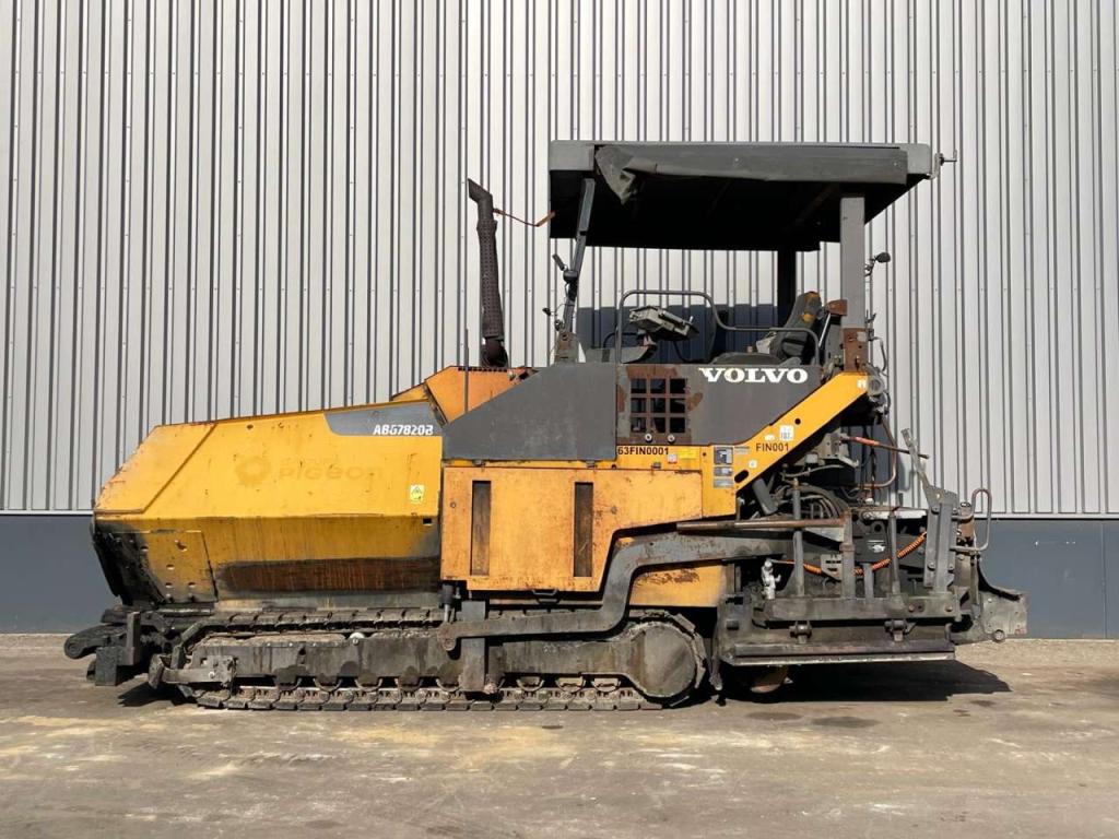 Volvo ABG7820B Foto 1