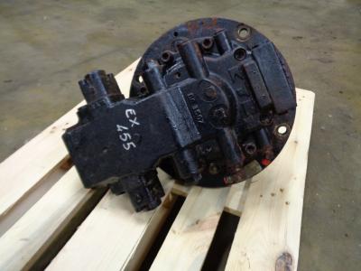 Motor de tracción para Fiat Hitachi Ex 455 vendida por PRV Ricambi Srl