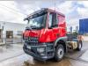 Mercedes-Benz AROCS 1846 BLS+HYDR Foto 1 thumbnail