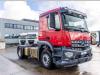 Mercedes-Benz AROCS 1846 BLS+HYDR Foto 2 thumbnail