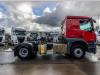 Mercedes-Benz AROCS 1846 BLS+HYDR Foto 3 thumbnail