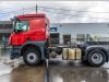Mercedes-Benz AROCS 1846 BLS+HYDR Foto 7 thumbnail