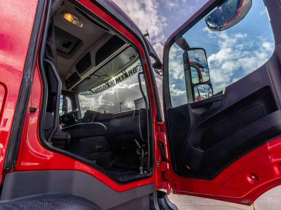 Mercedes-Benz AROCS 1846 BLS+HYDR Foto 19