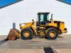 Caterpillar 938G - Top Condition / Airco Foto 1 thumbnail