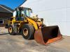 Caterpillar 938G - Top Condition / Airco Foto 7 thumbnail
