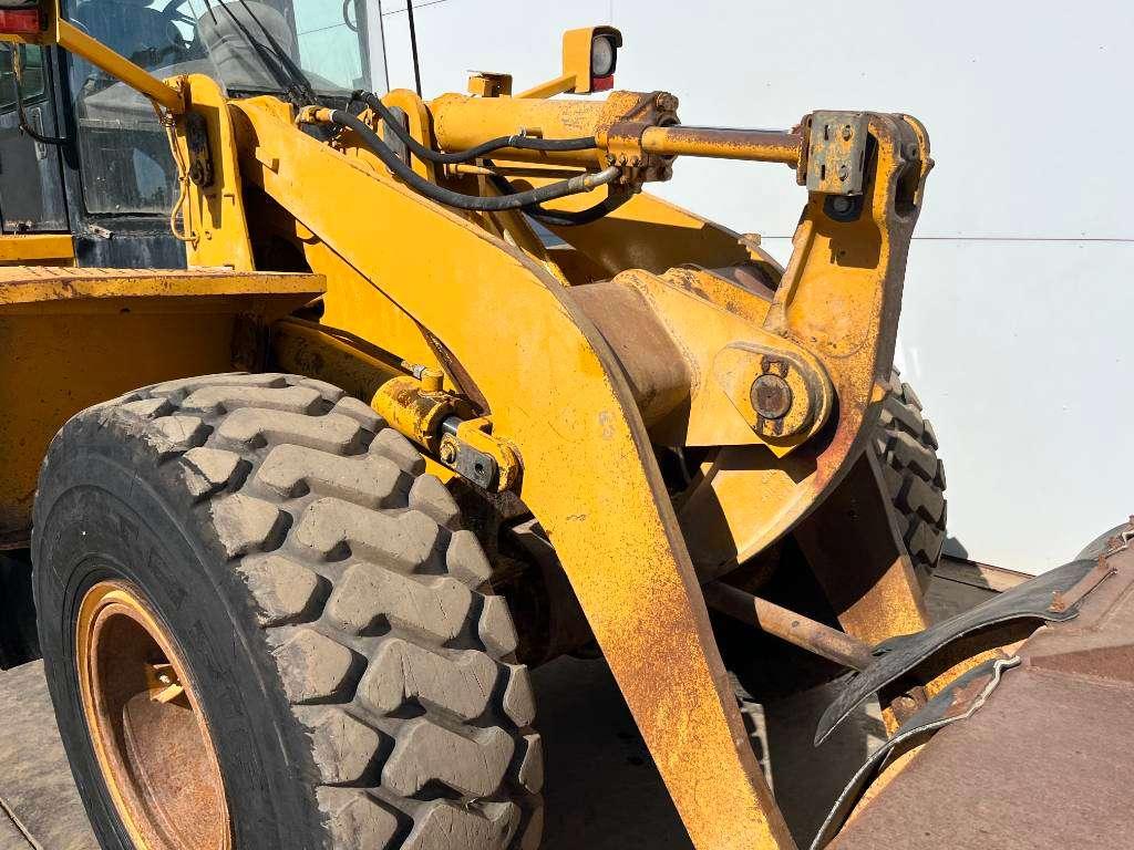 Caterpillar 938G - Top Condition / Airco Foto 15