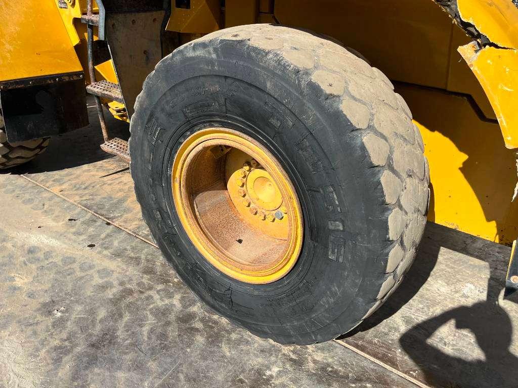 Caterpillar 938G - Top Condition / Airco Foto 23