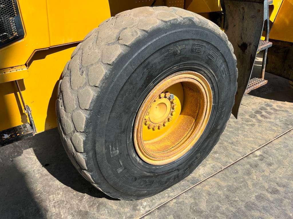 Caterpillar 938G - Top Condition / Airco Foto 24