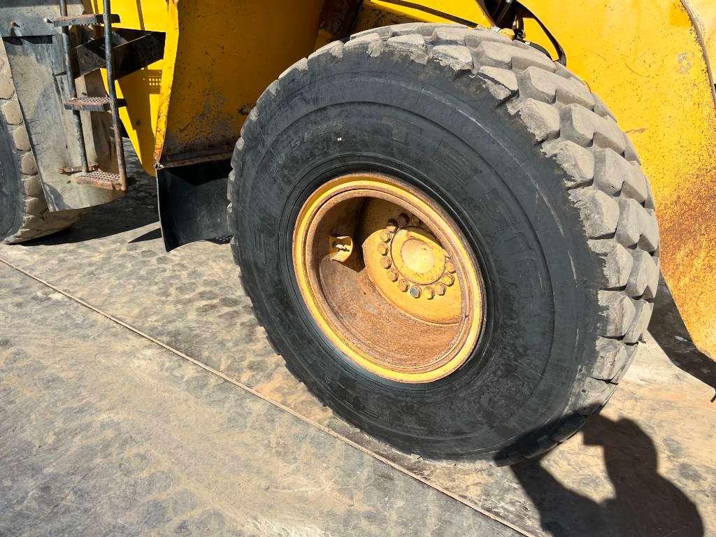Caterpillar 938G - Top Condition / Airco Foto 25