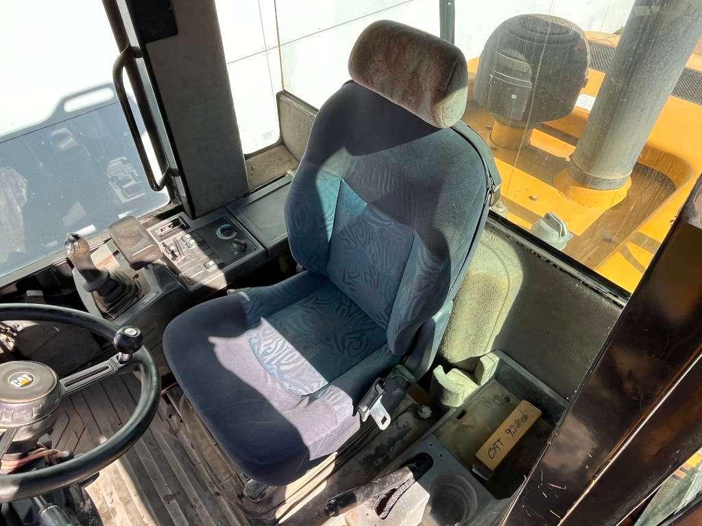 Caterpillar 938G - Top Condition / Airco Foto 8