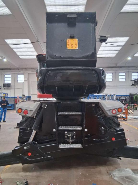 Manitou MRT2660 VISION + Foto 5