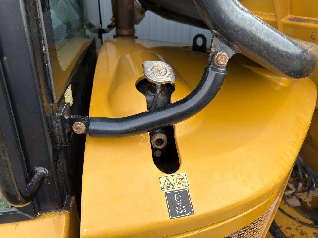 Caterpillar 730C2 Foto 10