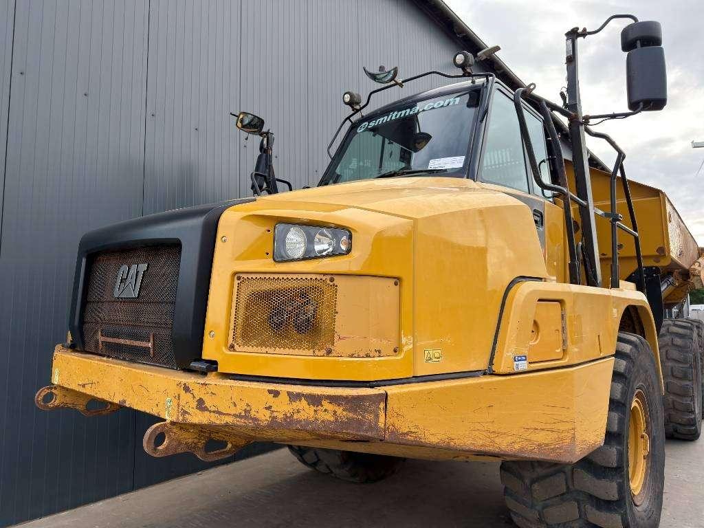 Caterpillar 730C2 Foto 13