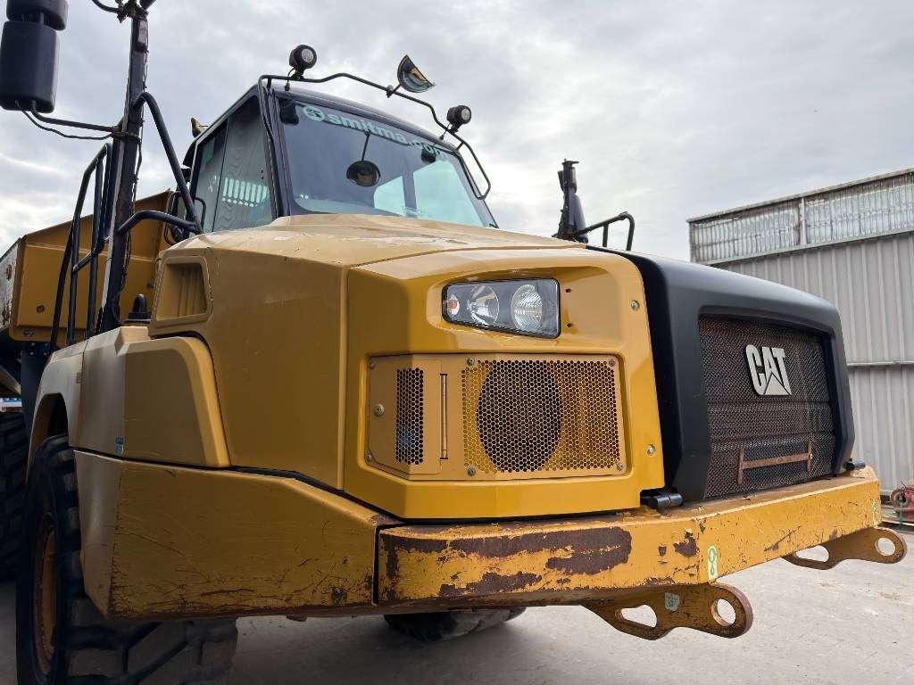 Caterpillar 730C2 Foto 15