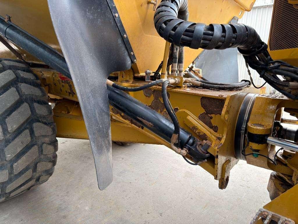 Caterpillar 730C2 Foto 18
