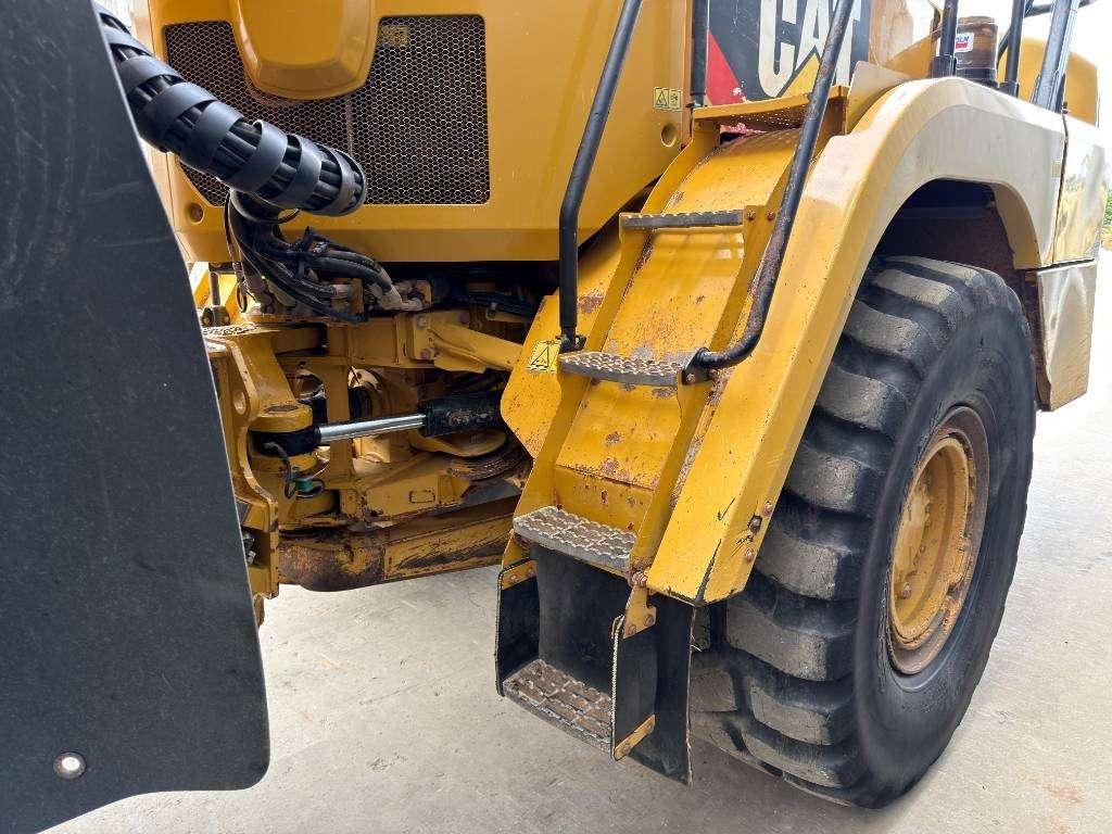 Caterpillar 730C2 Foto 19