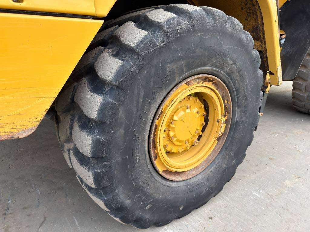 Caterpillar 730C2 Foto 22