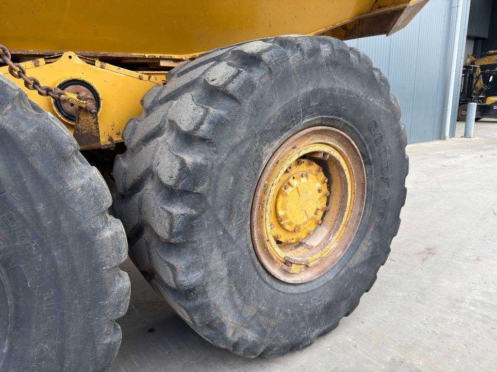 Caterpillar 730C2 Foto 24