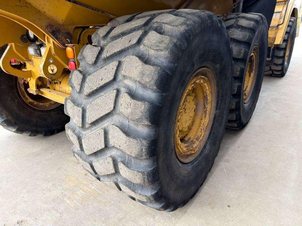 Caterpillar 730C2 Foto 25