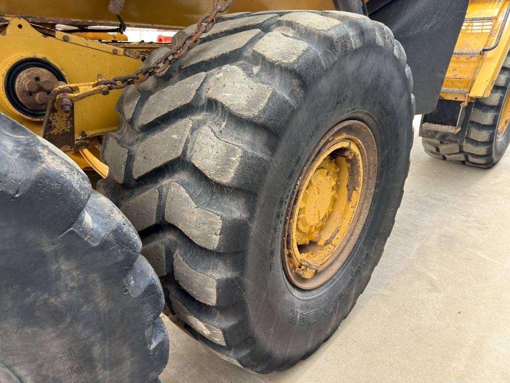 Caterpillar 730C2 Foto 26