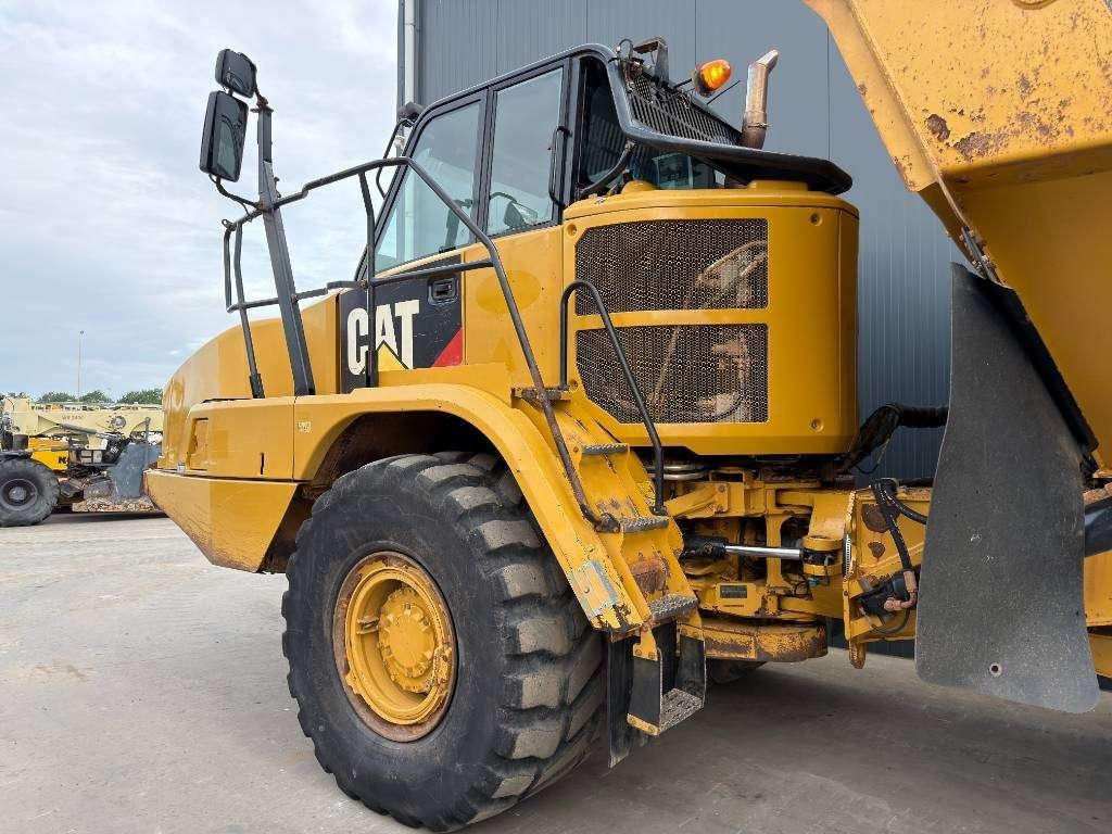 Caterpillar 730C2 Foto 7