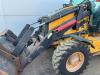 Caterpillar 432D - Telescopic Boom / Hammer Lines Foto 16 thumbnail
