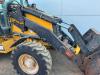 Caterpillar 432D - Telescopic Boom / Hammer Lines Foto 17 thumbnail