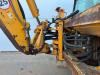 Caterpillar 432D - Telescopic Boom / Hammer Lines Foto 26 thumbnail