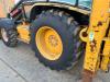Caterpillar 432D - Telescopic Boom / Hammer Lines Foto 28 thumbnail