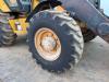 Caterpillar 432D - Telescopic Boom / Hammer Lines Foto 30 thumbnail