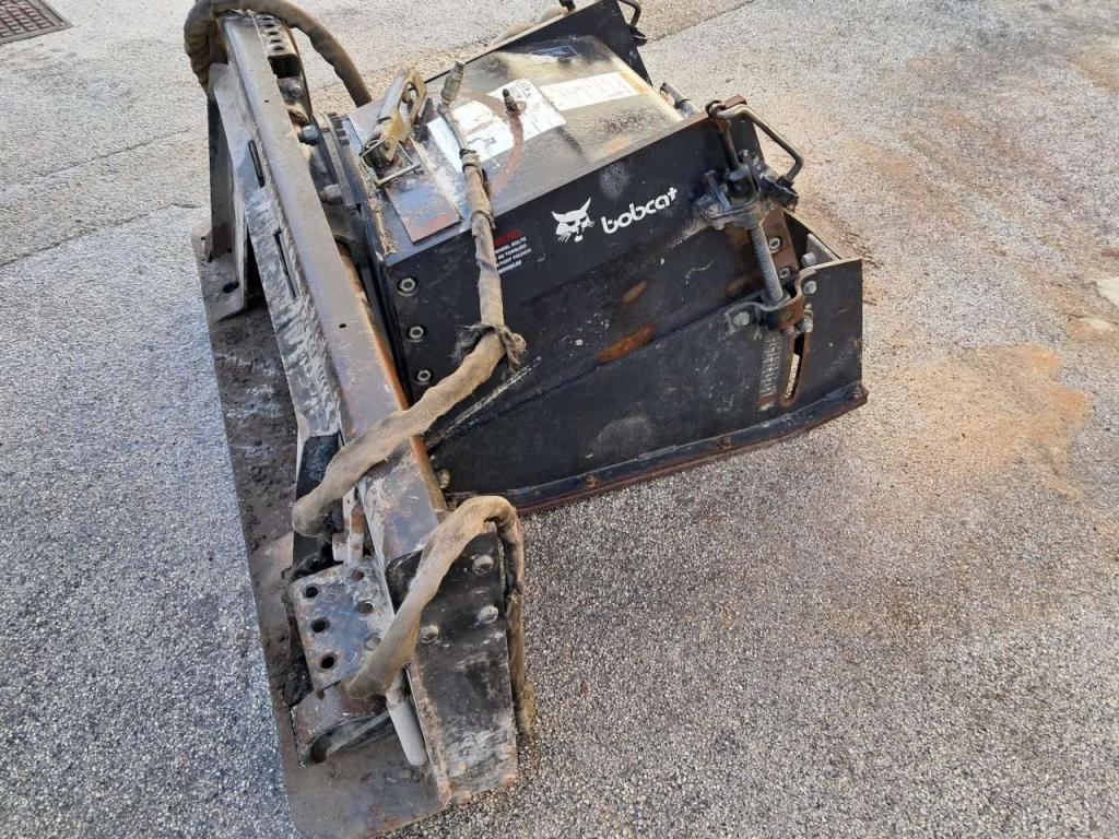 Bobcat 450 Foto 1