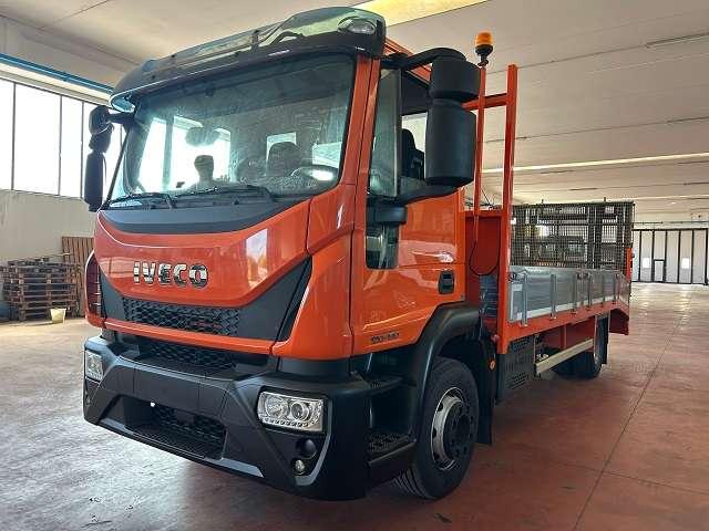 Iveco ML 120-190/P Foto 2